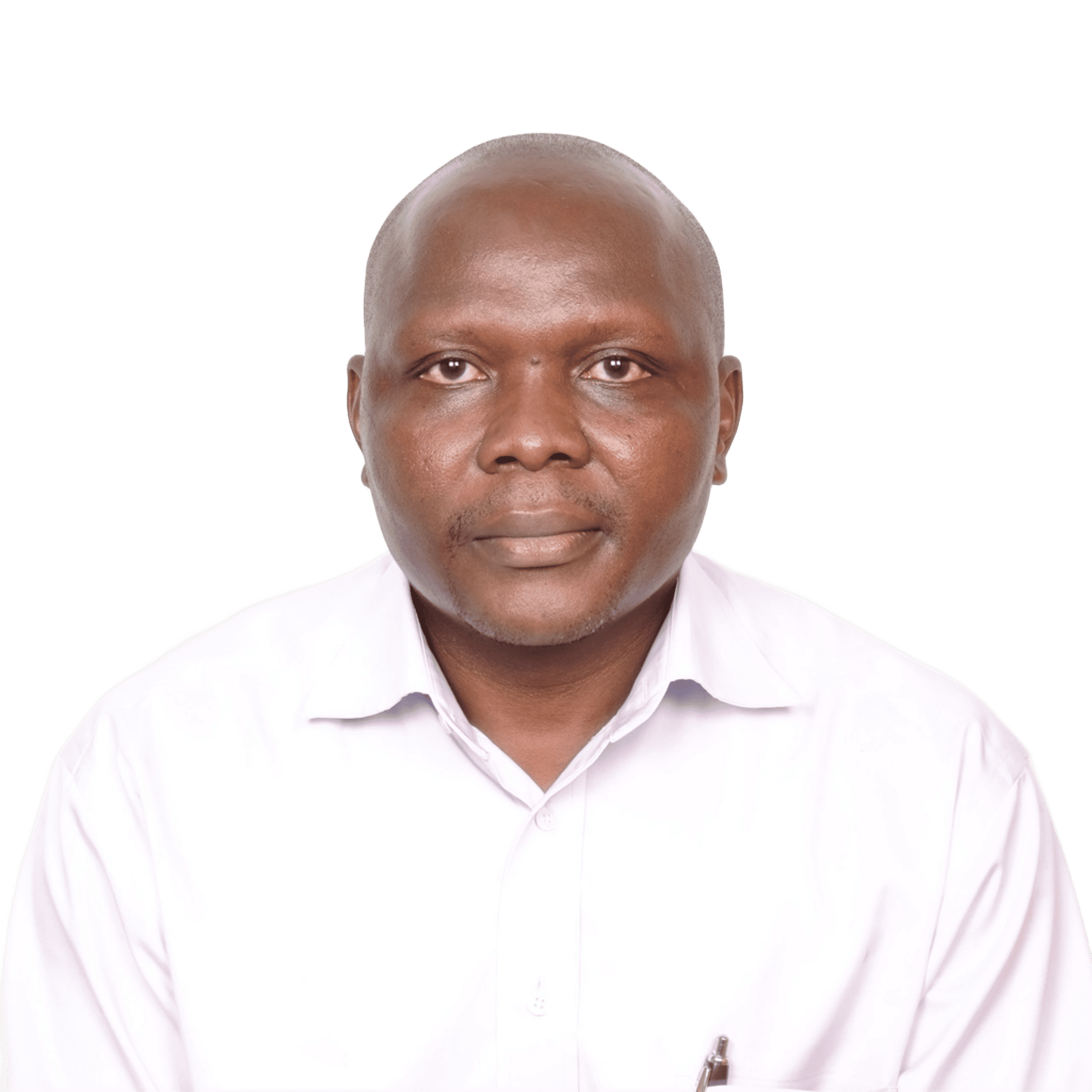 Dr. Frank Ndakala